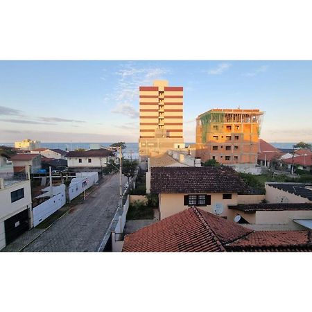 Oceano Hotel De Barra Velha Εξωτερικό φωτογραφία