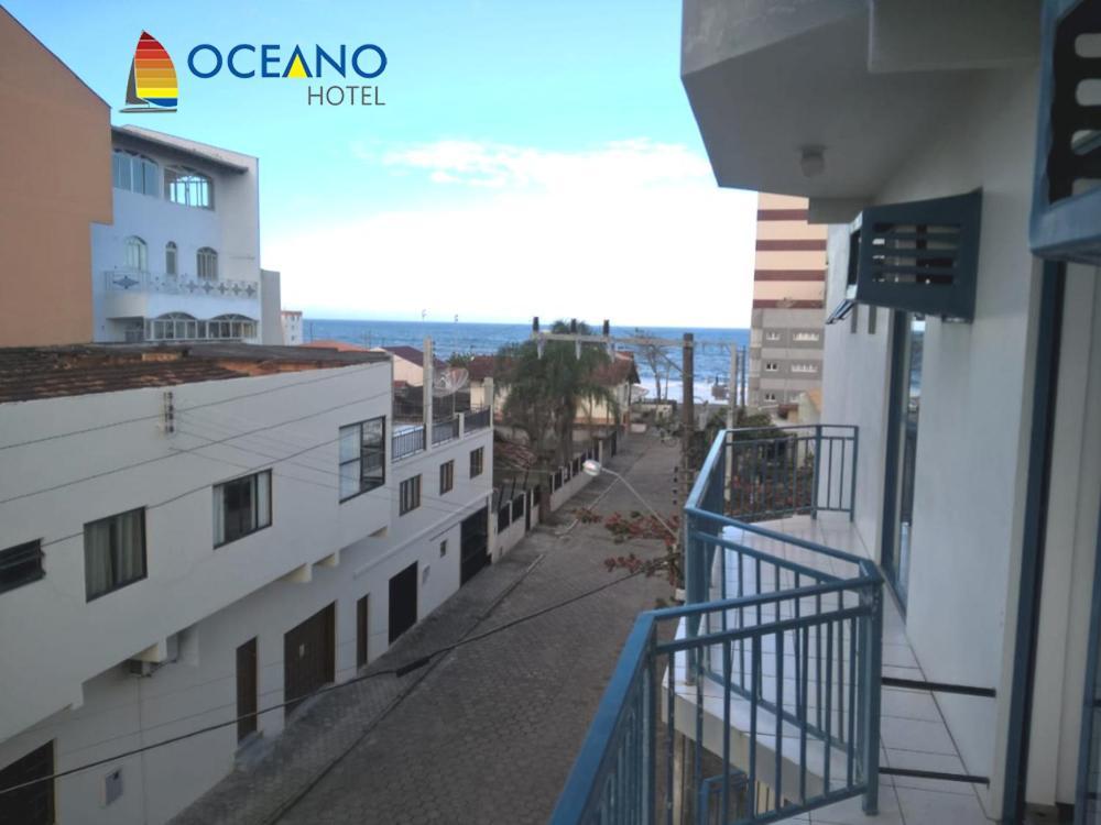 Oceano Hotel De Barra Velha Εξωτερικό φωτογραφία