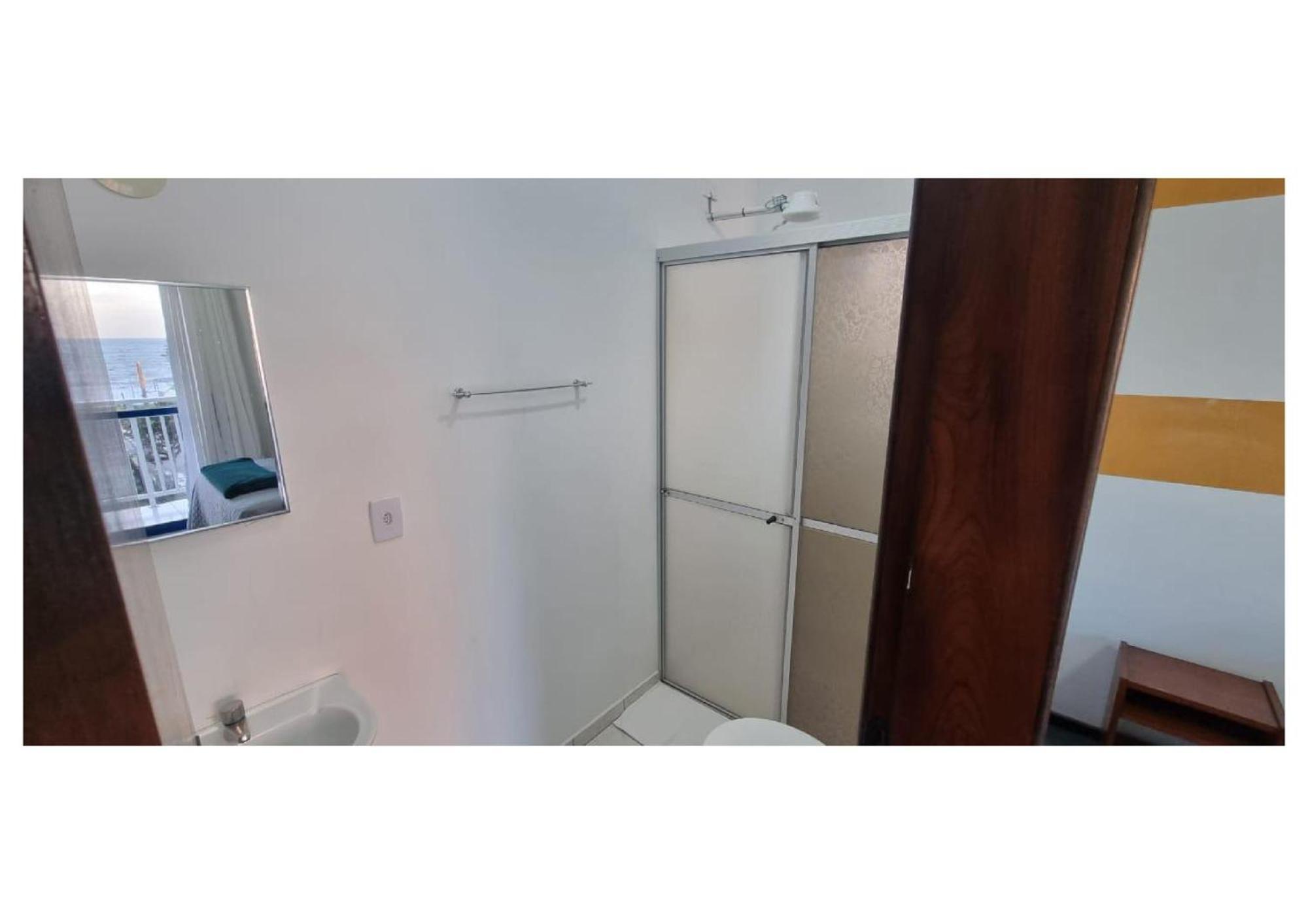 Oceano Hotel De Barra Velha Εξωτερικό φωτογραφία