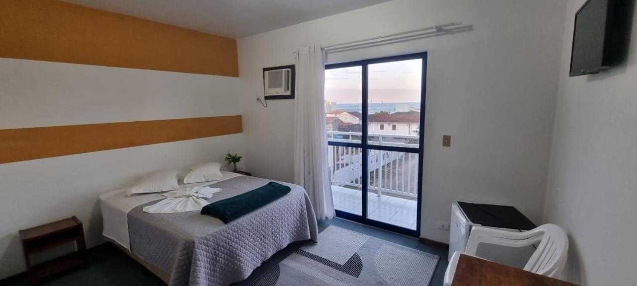 Oceano Hotel De Barra Velha Εξωτερικό φωτογραφία