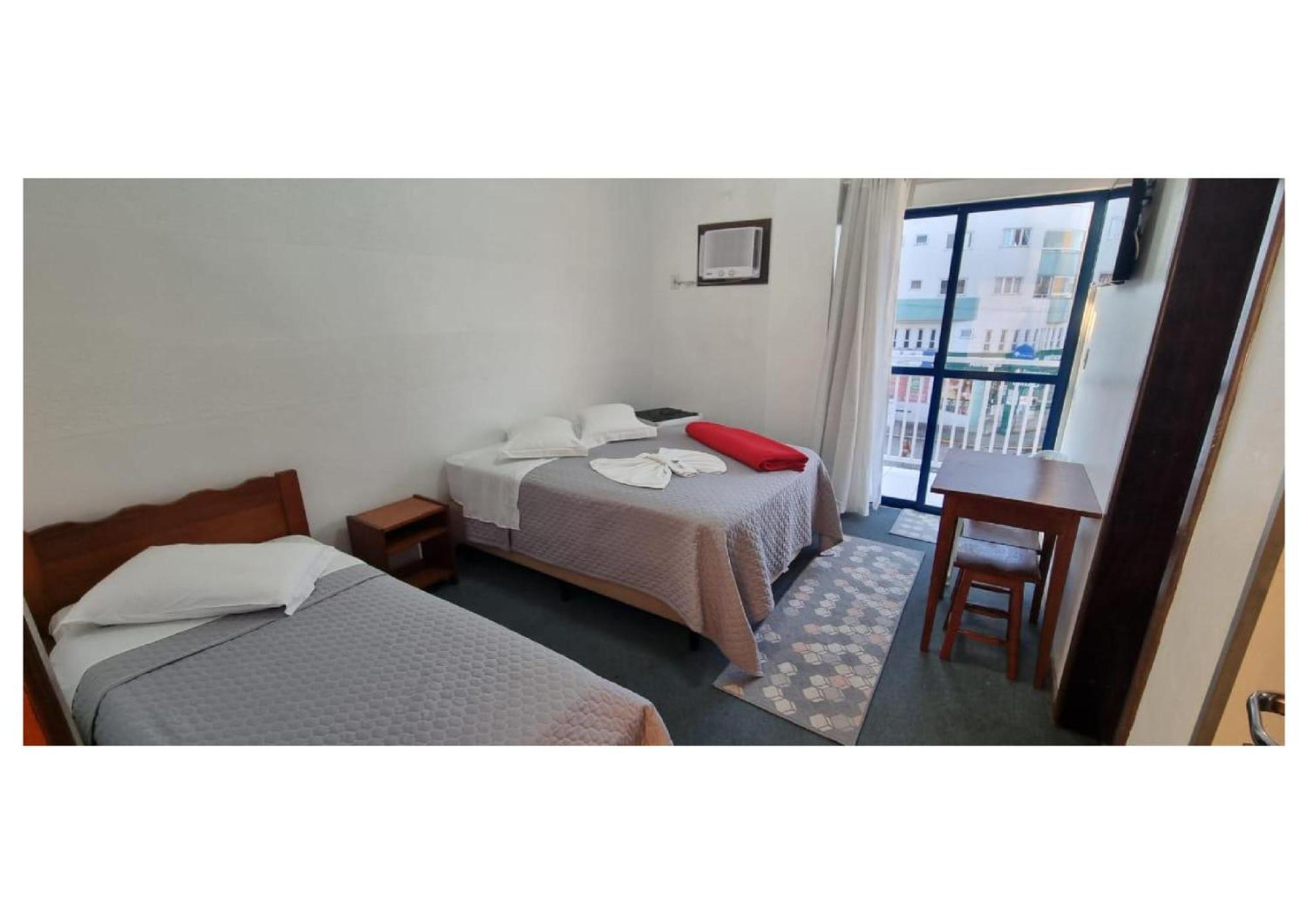 Oceano Hotel De Barra Velha Εξωτερικό φωτογραφία