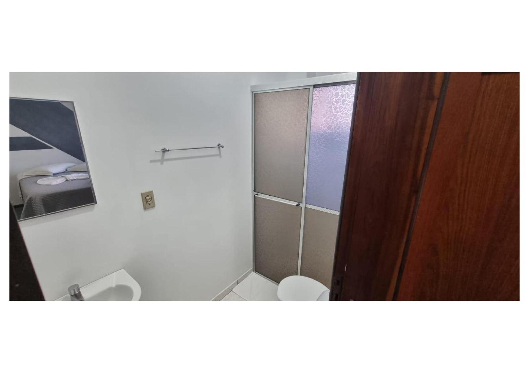 Oceano Hotel De Barra Velha Εξωτερικό φωτογραφία