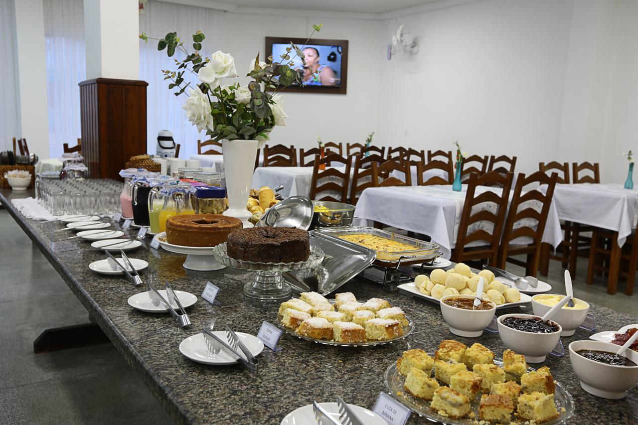 Oceano Hotel De Barra Velha Εξωτερικό φωτογραφία